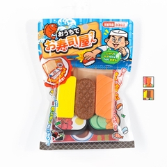Đồ chơi làm Sushi Tonari Home cho bé
