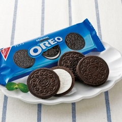 Bánh quy OREO Original kem vani 24 miếng