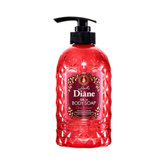 Sữa tắm dưỡng ẩm & sáng mịn làn da Moist Diane Oil in Body Soap Chardonnay