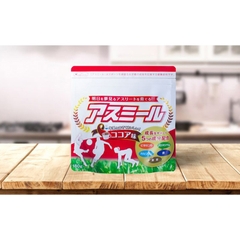 Sữa tăng chiều cao ASUMIRU vị cacao