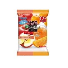 Thạch Orihiro vị táo và quýt