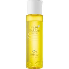 Nước hoa hồng Cure Pure Bubble 190ml