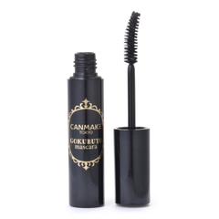 Mascara Canmake làm dày mi, chống thấm nước
