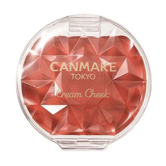 Má hồng dạng kem Canmake Cream Cheek 16 – Màu cam gạch