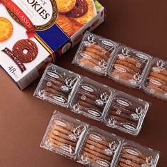 Bánh quy Ito Cookies Original Assort hộp 48 chiếc