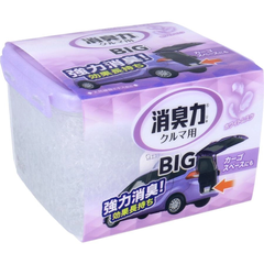 Hộp khử mùi ô tô BIG Power (hương lavender - cỡ đại 900gr)