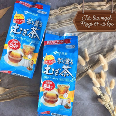 Trà lúa mạch Itoen gói 54 túi lọc (Trà Mugi)
