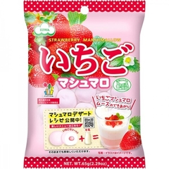 Kẹo dẻo Marshmallow Eiwa vị dâu
