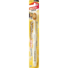 Bàn chải đánh răng Ebisu Platinum Premium Care lông thường