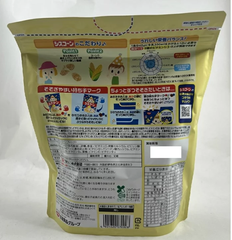 Ngũ cốc Nissin 180g - vị Bắp (Mới)