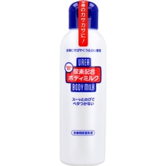 Sữa dưỡng thể Shiseido Urea 150ml