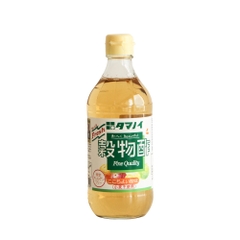 Dấm hoa quả Tamunoi 500ml