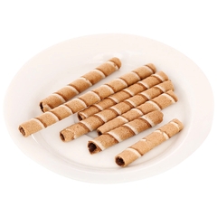 Bánh quế YBC Picola vị sô cô la 49g