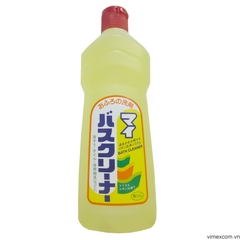 Dung dịch tẩy rửa nhà tắm Rocket 500ml