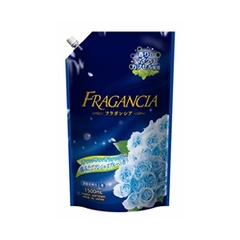 Nước xả vải Fragancia 1500ml - Hương tươi mát