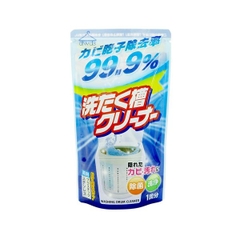 Bột vệ sinh lồng giặt Rocket 120g