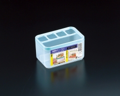 Hộp đựng đồ đa năng chia ngăn Inomata