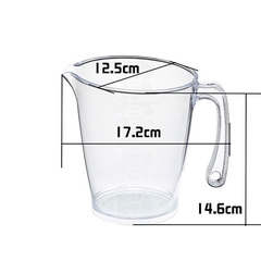 Cốc đong Inomata 1L