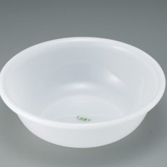 Chậu nhựa Inomata 4.2L - Trắng