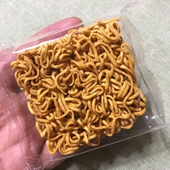 Mì Tokyo trứng