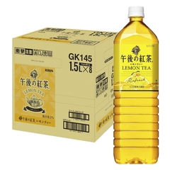 Nước trà chanh Kirin 1.5L