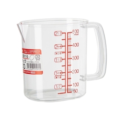 Ca đong chia vạch 500ml