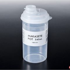 Bình đựng nước Nakaya 540ml