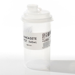 Bình đựng nước Nakaya 540ml