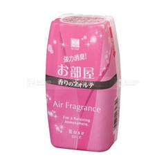 Hộp thơm phòng Kokubo 200g - hoa hồng