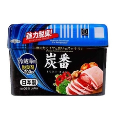 Hộp khử mùi tủ lạnh Kokubo 200g