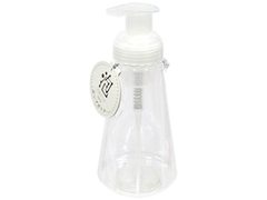 Bình tạo bọt Yamda 300ml trong 3 màu
