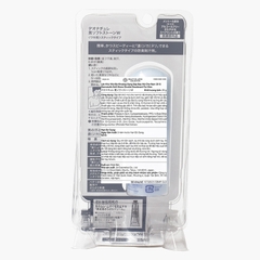 Lăn khử mùi Softstone Double Deonatulle đá khoáng cho nam 20g (mẫu mới)