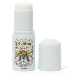 Lăn khử mùi Deonatulle Soft Stone cho nam 20g