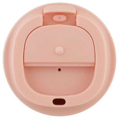 Cốc cà phê giữ nhiệt 350ml POOH