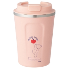 Cốc cà phê giữ nhiệt 350ml POOH