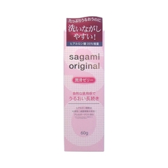 Gel bôi trơn Sagami Original Jelly