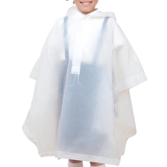 Áo mưa siêu nhẹ cho bé