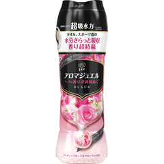 Viên xả vải dạng hạt P&G Lenoa Aroma Jewel - hương thơm nhẹ (4 mùi hương) (Hoa hồng)