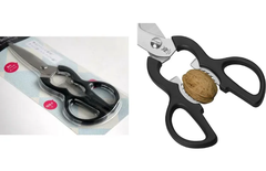 Kéo nhà bếp 3 chức năng Echo