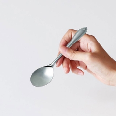 Set 2 muỗng inox Echo