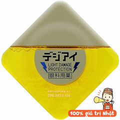 Nước nhỏ mắt Rohto PC chống bức xạ máy tính 12ml