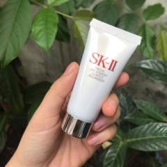 Sữa rửa mặt mini SK-II