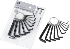 Bộ dụng cụ Echo mỏ vích 10 chiếc