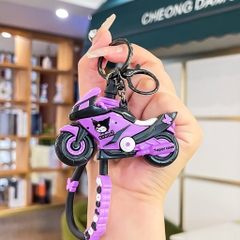 Móc chìa khoá