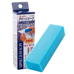 Xà phòng Sanada tẩy trắng quần áo 100g