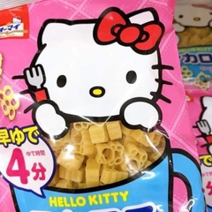 Mì nui Hello Kitty ( mã mới)
