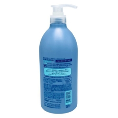 Dầu gội Salonlink Non-Silicon siêu dưỡng 1000ml