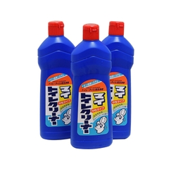 Nước tẩy rửa toilet Rocket Cleaner 500ml