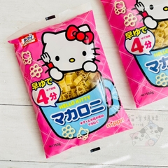 Mì nui Hello Kitty ( mã mới)