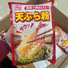 Bột chiên xù Tempura 250gr
